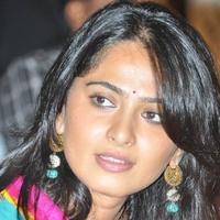 Anushka Shetty at Mogudu audio Launch - Pictures | Picture 100569